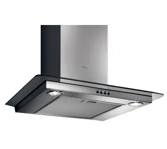 Okap Elica Flat Glass IX/A/60 Srebrny