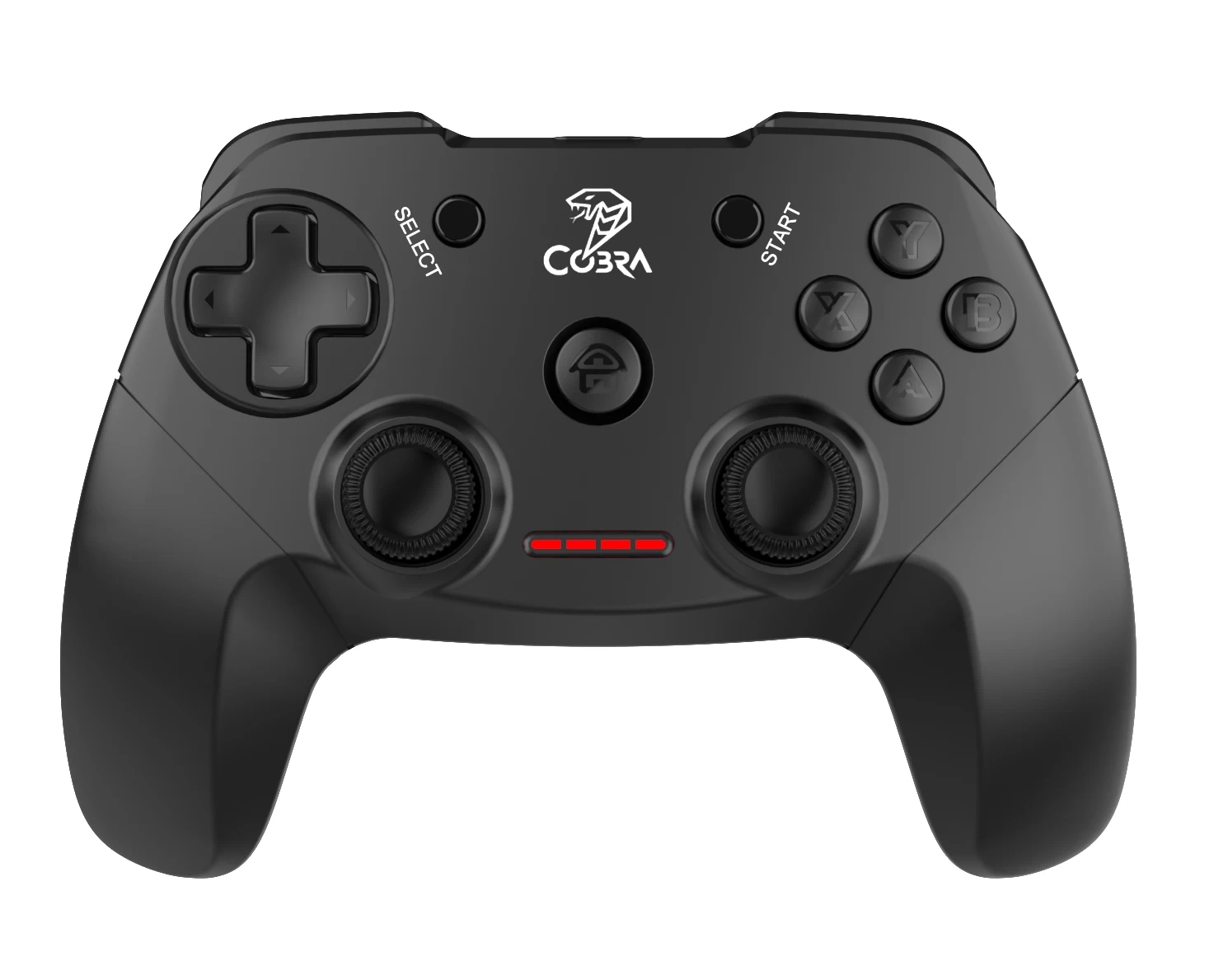 Pad Cobra QSP070P do PC, PS3 Bezprzewodowy