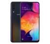 Smartfon Samsung Galaxy A50 SM-A505 (czarny)