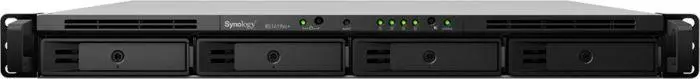 Serwer Synology RackStation RS1619xs+ Czarny