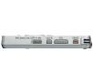 Dyktafon Sony ICD-UX533 Srebrny