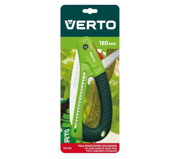Verto 15G100