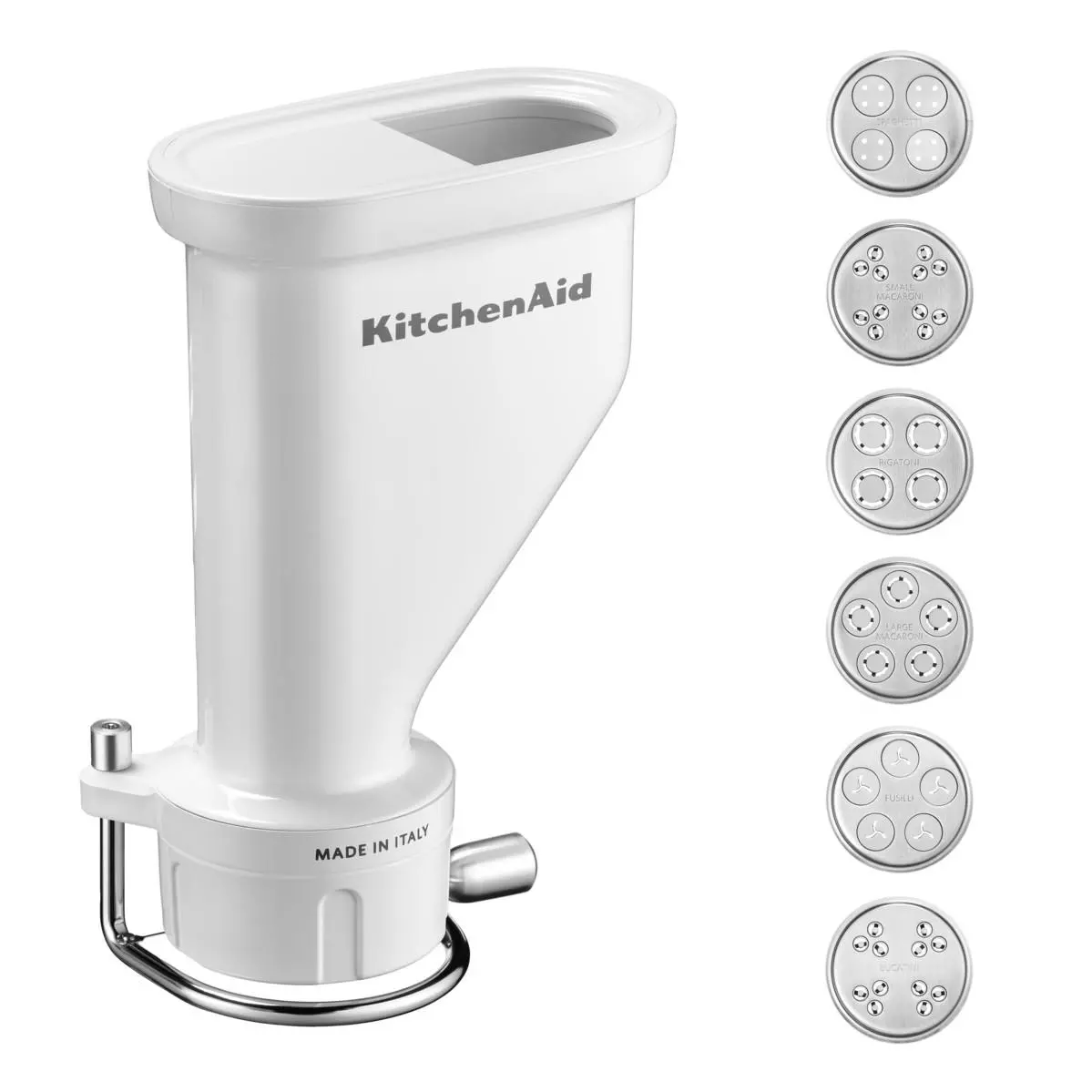 Przystawka do makaronu KitchenAid 5KSMPEXTA
