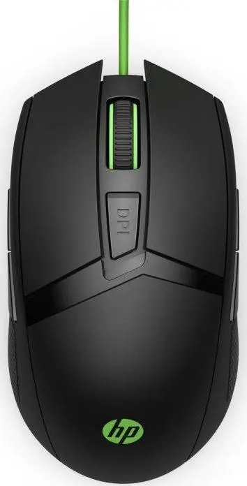 Myszka gamingowa HP Pavilion Gaming 300 Czarny