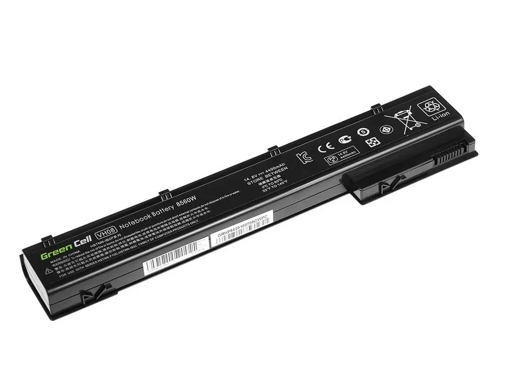 Bateria do laptopa Green Cell HP56 HP