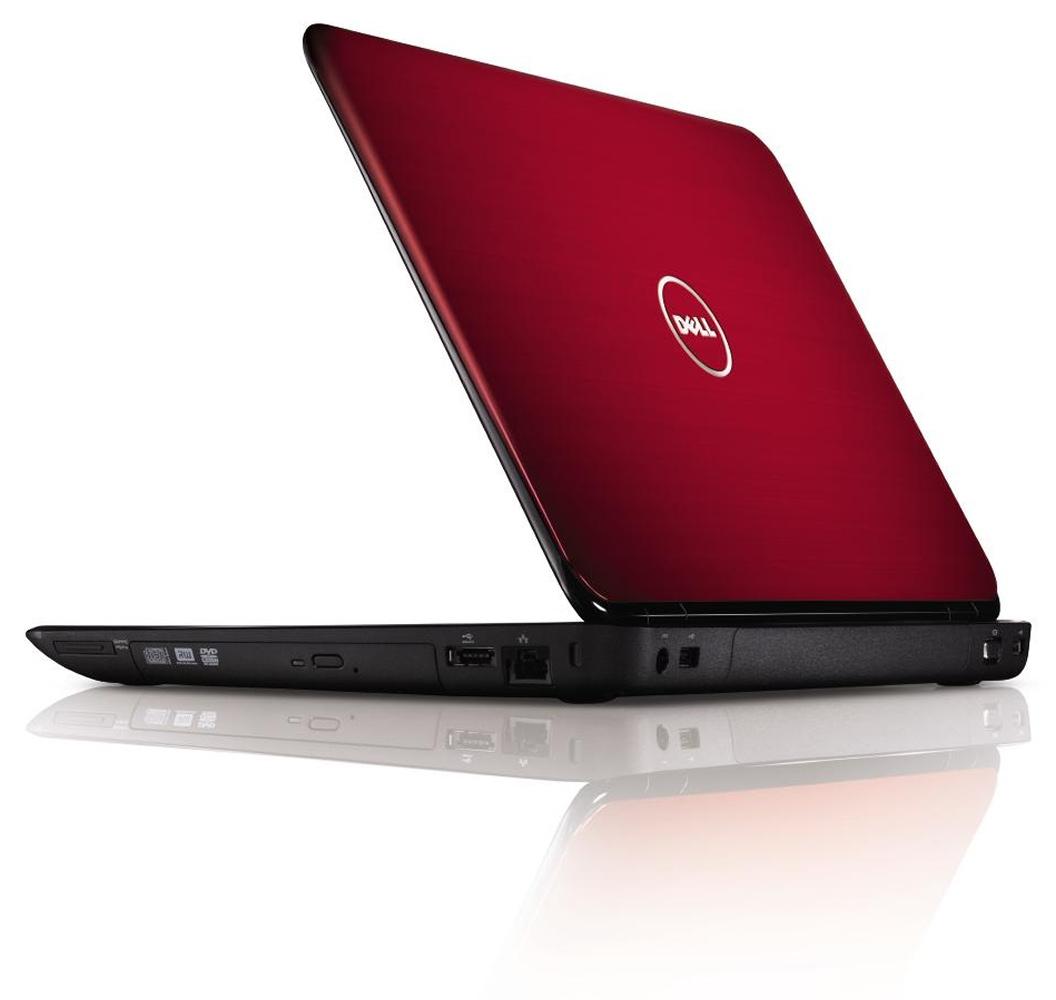 Dell Inspiron M501R-E1R P920 4GB RAM  500GB Dysk  Win7