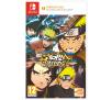 Naruto Shippuden: Ultimate Ninja Storm Trilogy  Nintendo Switch