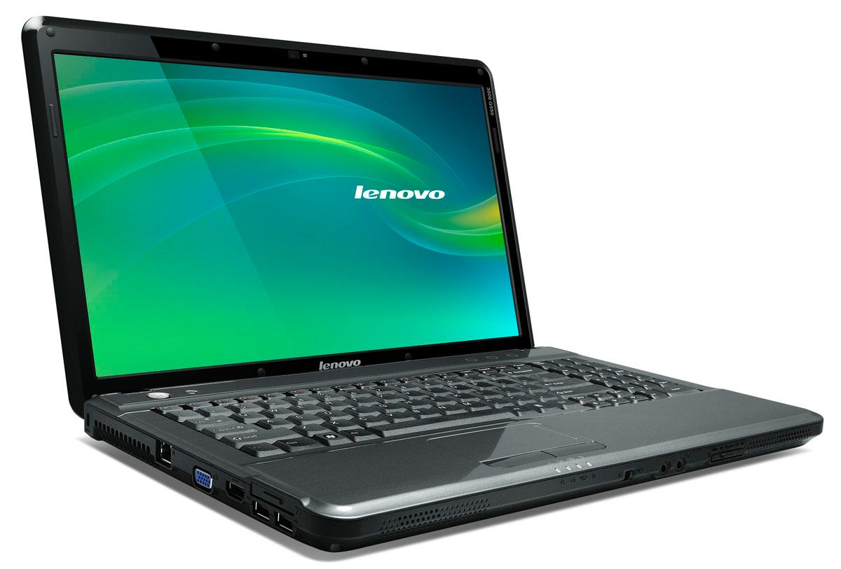 Lenovo IdeaPad G550A T4500 3GB RAM  500GB Dysk  Win7