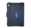 Etui na tablet UAG Metropolis Case iPad Pro 11'' (niebieski)