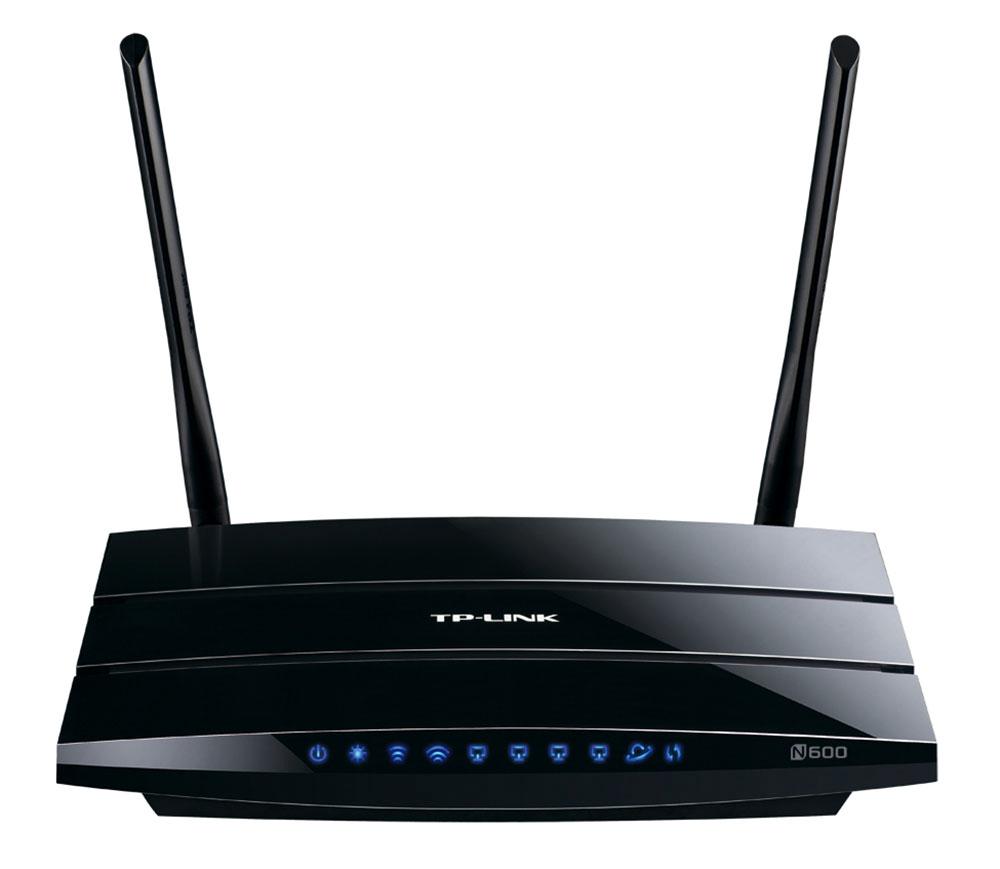 TP-LINK TL-WDR3600