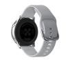 Smartwatch Samsung Galaxy Watch Active (srebrny)