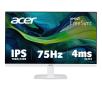 Monitor Acer HA270 27" Full HD IPS 75Hz 4ms
