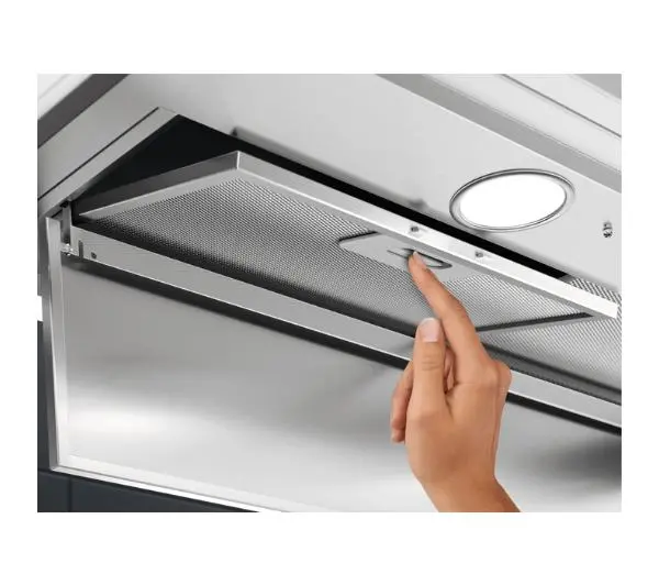Electrolux LFG719X Stal szlachetna - DRUGI -30%, ALBO 4-TY -80% - Kup na Raty - RRSO 0%