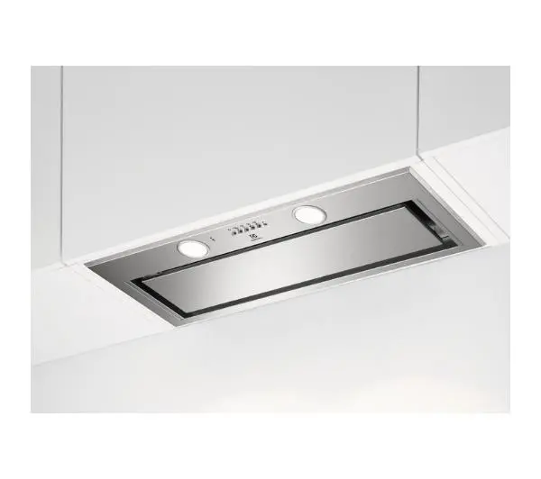 Electrolux LFG719X Stal szlachetna - DRUGI -30%, ALBO 4-TY -80% - Kup na Raty - RRSO 0%