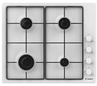 Candy CHW6LWW 59,5cm - Kup na Raty - RRSO 0%