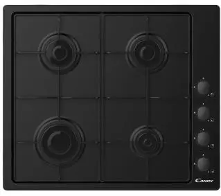 Candy Idea CHW6LBB 59,5cm - Kup na Raty - RRSO 0%