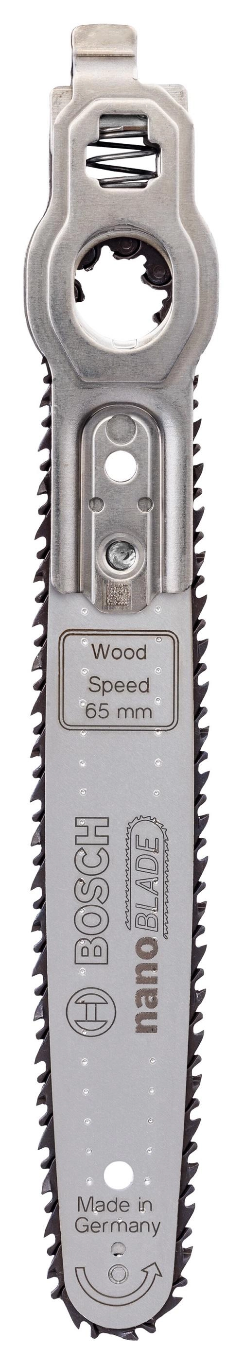 Brzeszczot Bosch Professional Woodspeed 65