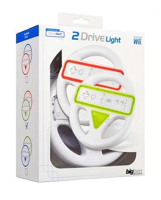 BigBen BB6963 2 Drive Light