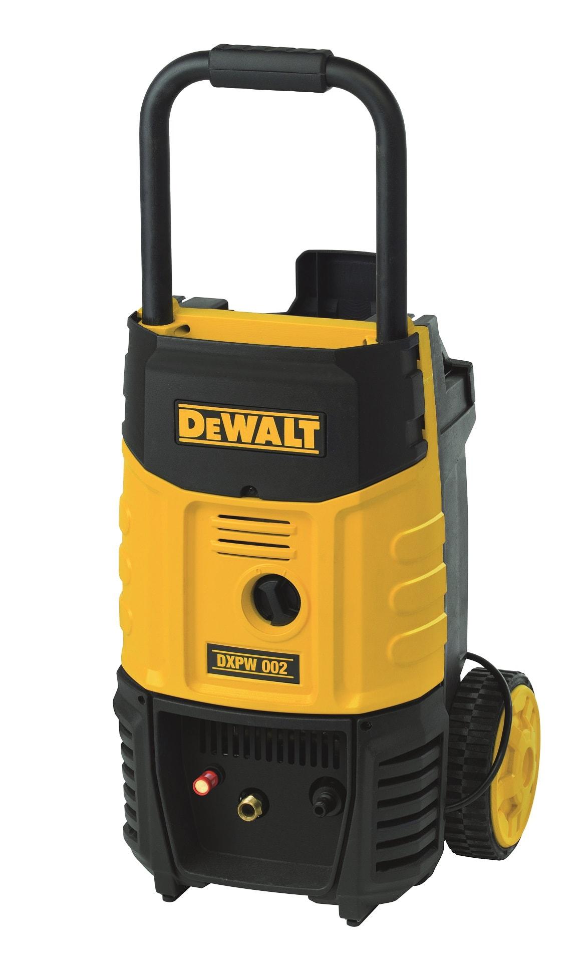 DeWalt DXPW002E