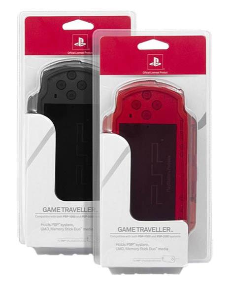 BigBen BB0233 Game Traveller