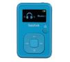 Odtwarzacz MP3 SanDisk Sansa Clip+ 4GB (niebieski)