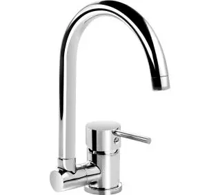 Deante Aster BCA 061M Chrom Mosiądz - DRUGI -30%, ALBO 5-TY ZA 1ZŁ - Kup na Raty - RRSO 0%