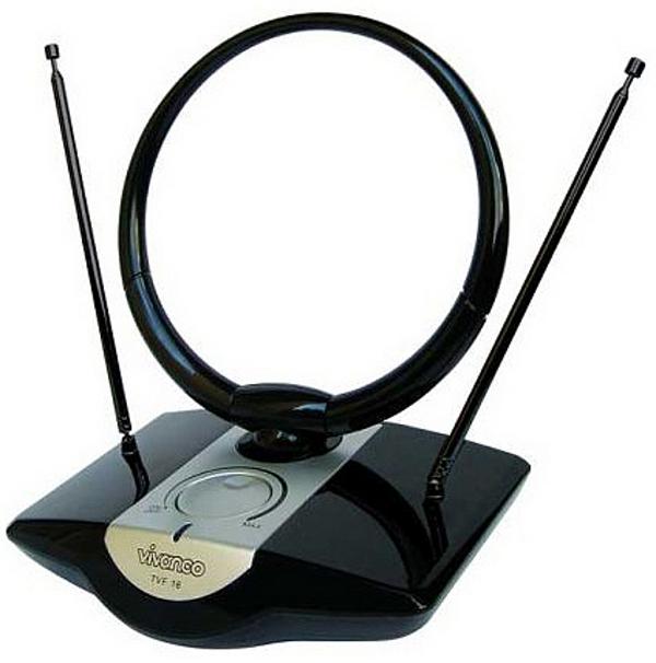 Antena Vivanco TVF 16