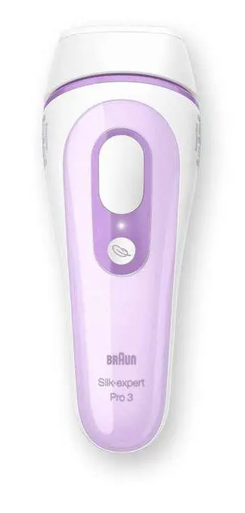 Depilator Braun IPL 3012