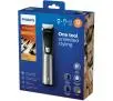 Trymer Philips Multigroom MG7735/15 12 nasadek 120min