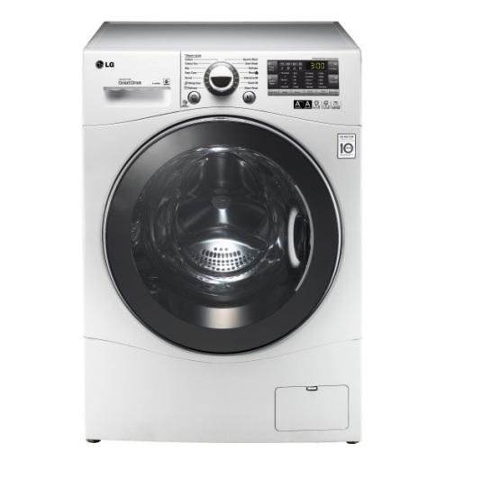 Pralka LG F12A8ND