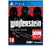 Wolfenstein: The New Order PS4 / PS5
