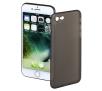 Etui Hama Ultra Slim Cover do iPhone 7 (czarny)