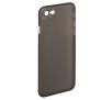 Etui Hama Ultra Slim Cover do iPhone 7 (czarny)