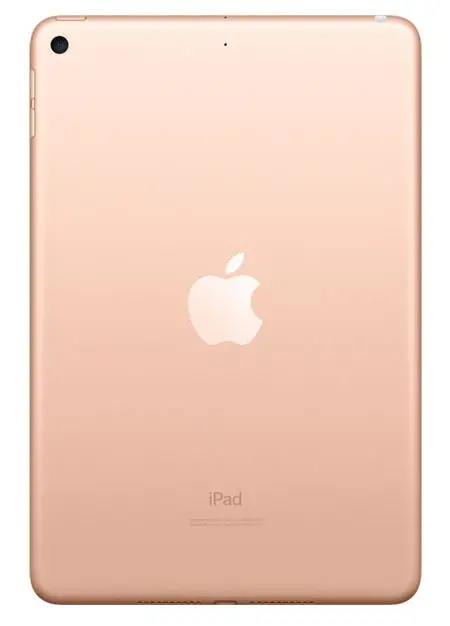 iPad mini Wi-Fiモデル （64GB・ゴールド）（2019） Apple iPad mini 2019 64GB Wi-Fi Złoty - Opinie, Cena - RTV