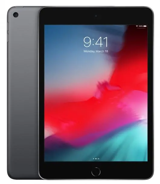iPad - iPad mini 5 (2019) Wi-Fi 64GB - シルバー Apple iPad mini 7.9インチ 第5世代 Wi-Fi 64GB 2019年春モデル