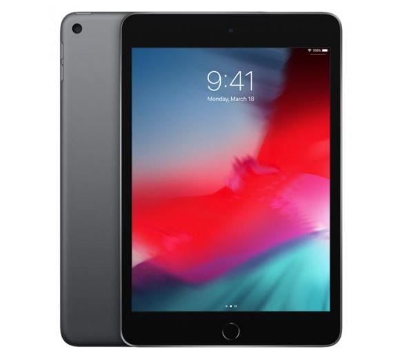 tablet iPad mini Apple iPad mini 2019 Wi-Fi + Cellular 256GB (gwiezdna szarość)