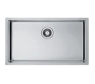 Alveus Quadrix 60 1092477 Stalowy Satyna - DRUGI -30%, ALBO 5-TY ZA 1ZŁ - Kup na Raty - RRSO 0%