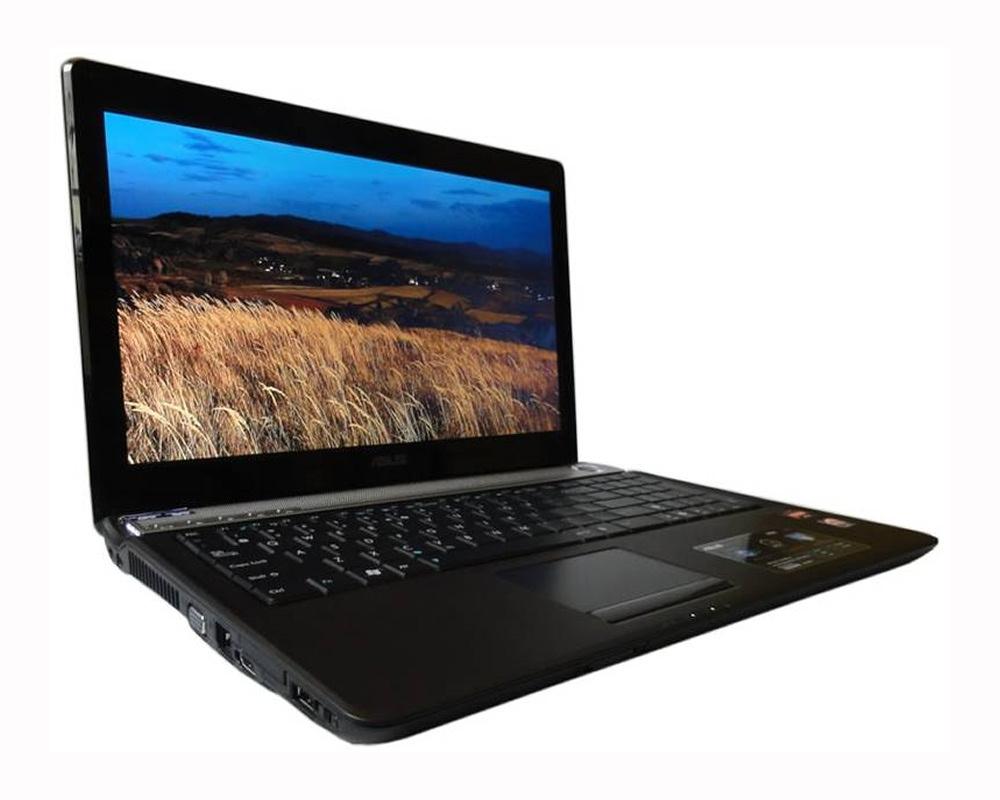 ASUS N52DA-EX025V 15,6" Turion IIP520 2GB RAM 500GB Dysk Win7