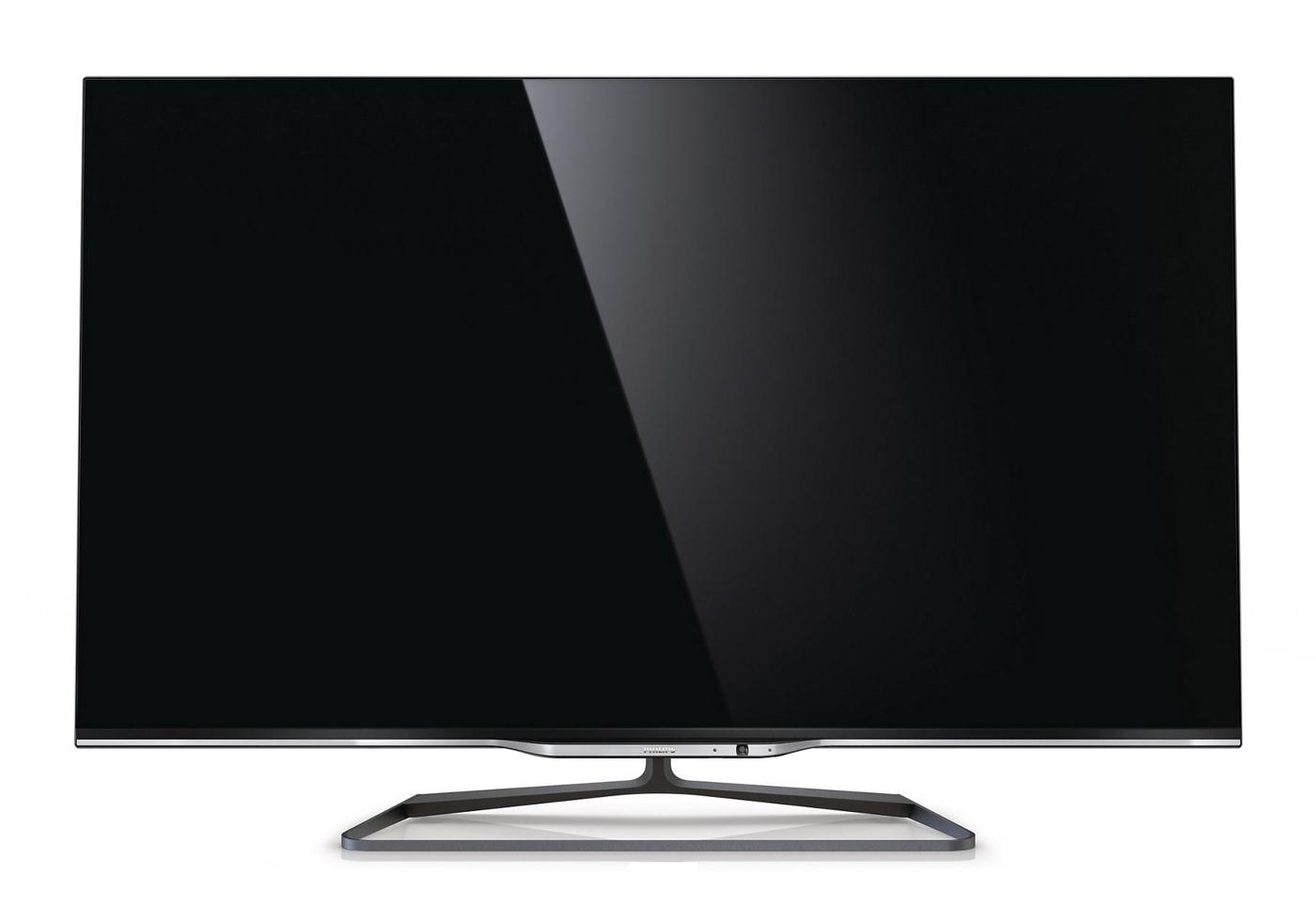 Telewizor Philips 47PFL7008K + telewizor 19PFL2908H