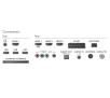 Telewizor Philips 47PFL7008K + telewizor 19PFL2908H
