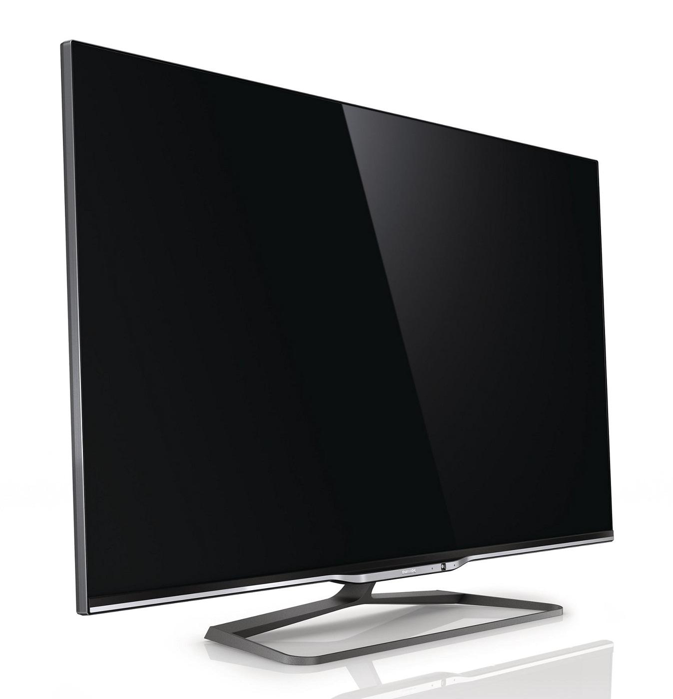 Telewizor Philips 47PFL7008K + telewizor 19PFL2908H