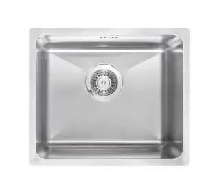 Deante Egeria ZPE 010A Stalowy Satyna - DRUGI -30%, ALBO 5-TY ZA 1ZŁ - Kup na Raty - RRSO 0%