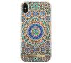 Etui iDeal Of Sweden Fashion Case do iPhone Xs Max (moroccan zellige)