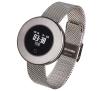 Smartwatch Garett Women Lea (srebrny stalowy)