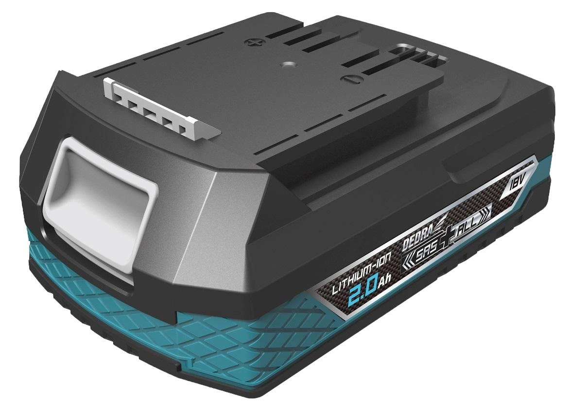 Akumulator Dedra DED7032