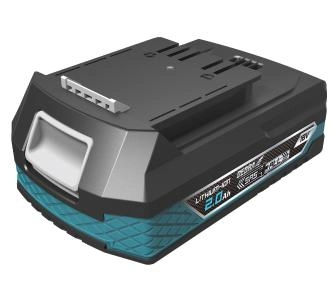 Akumulator Dedra DED7032