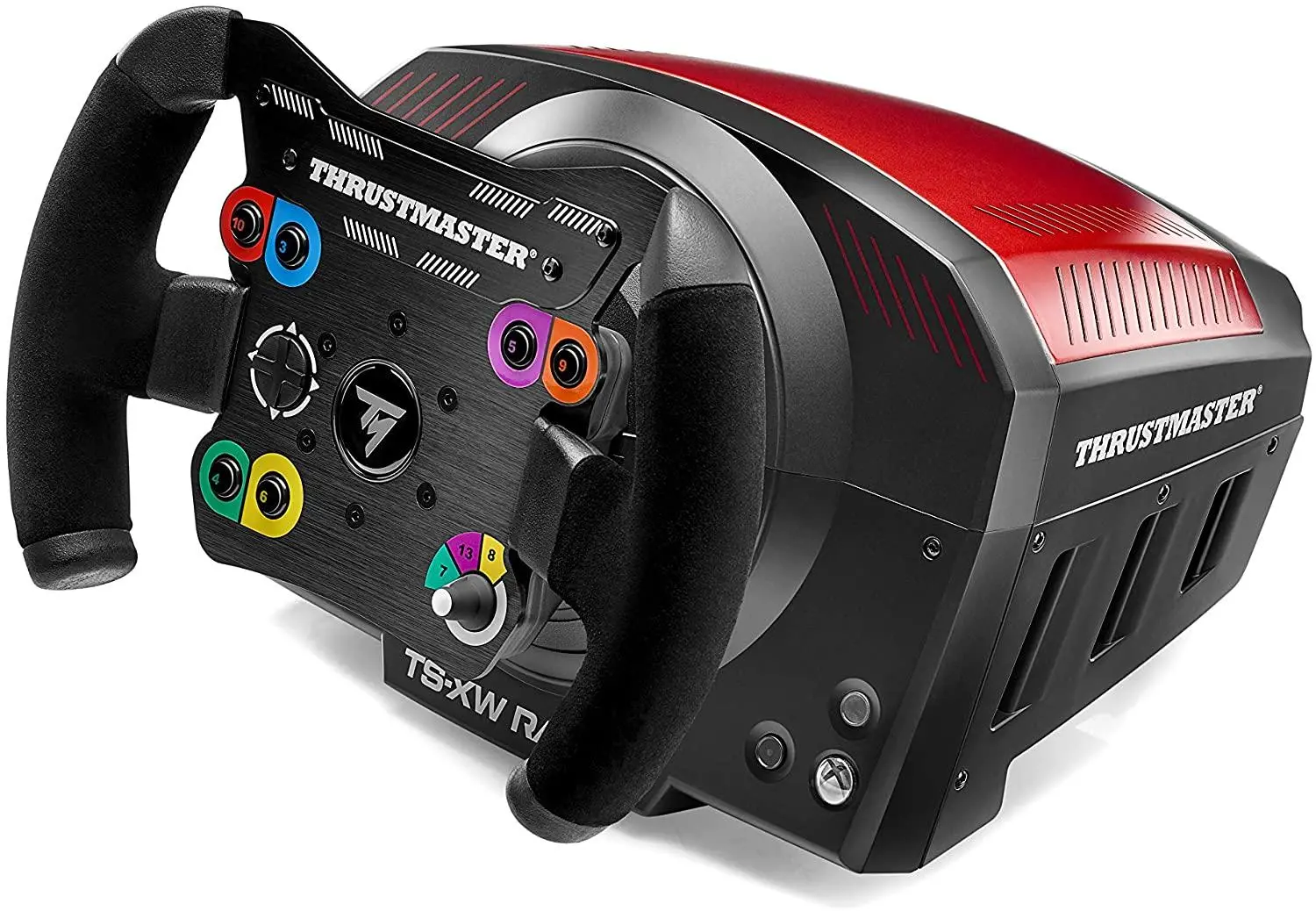 Kierownica Thrustmaster TM Open Wheel Add-on do PS4 Xbox One, PC