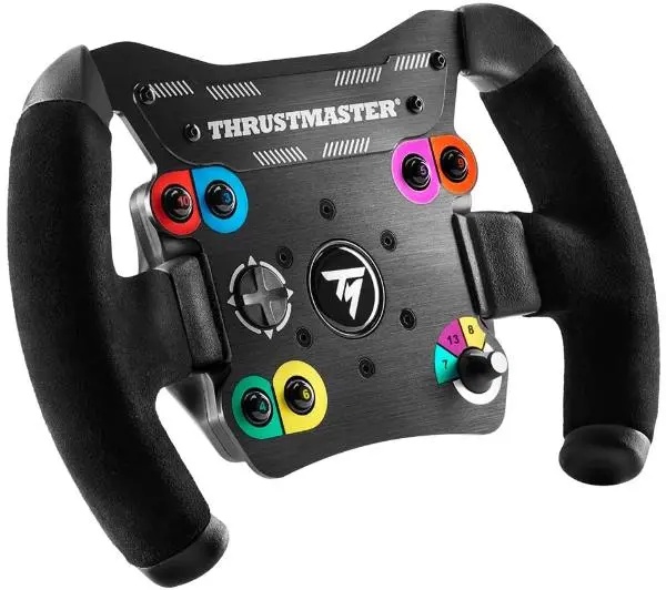 Thrustmaster TM Open Wheel Add-on do PS4 Xbox One, PC - Kup na Raty - RRSO 0%
