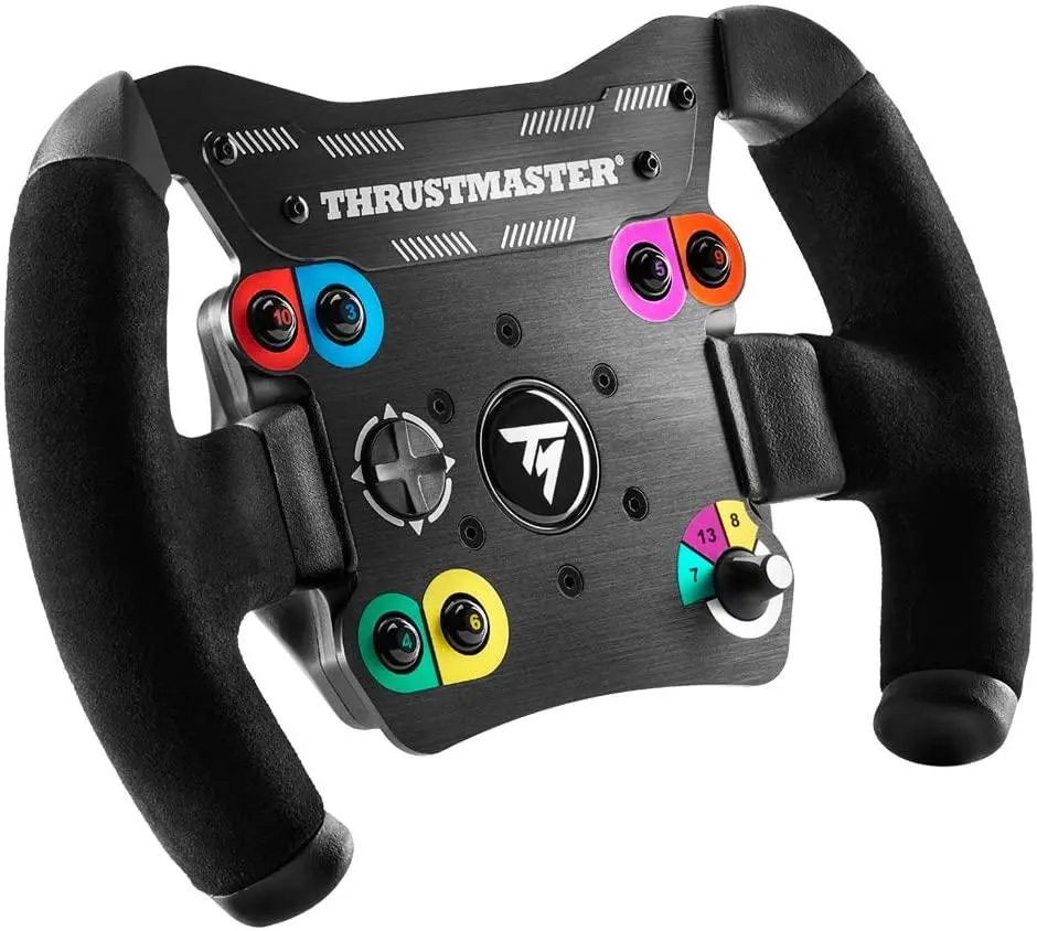 Kierownica Thrustmaster TM Open Wheel Add-on do PS4 Xbox One, PC