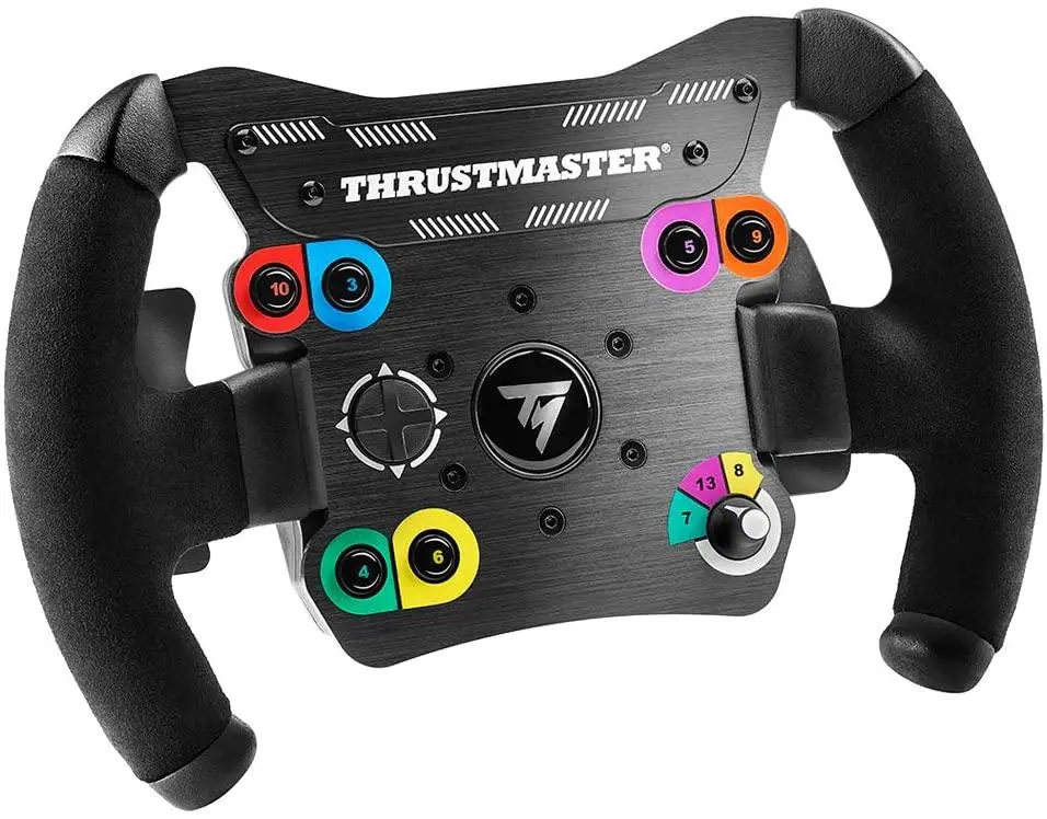 Kierownica Thrustmaster TM Open Wheel Add-on do PS4 Xbox One, PC